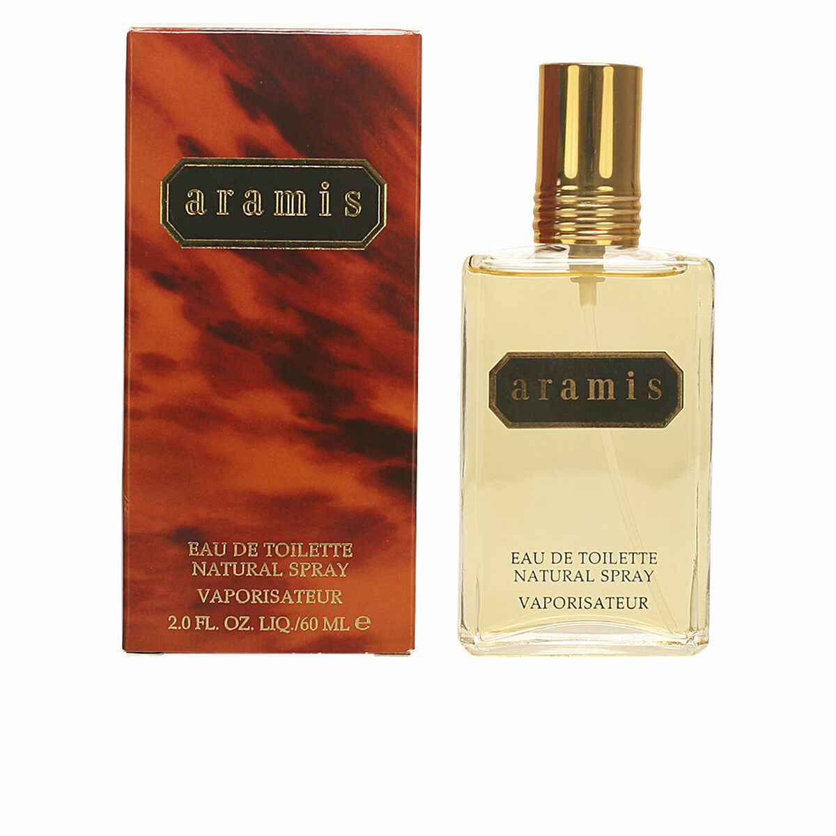 Мужская парфюмерия Aramis Aramis EDT 60 ml